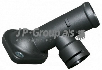 JP GROUP 1114508800 -  Фланец охлаждающей жидкости